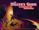 Image for The Delver's Guide to Surviving the Underworld