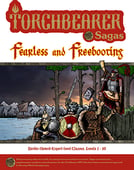 Image for Fearless and Freebooting