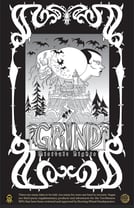 Image for The Grind Turn 2: Mistvale Nights