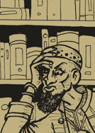 Image for Otherworld Problems