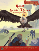 Image for Roost of the Condor Queen